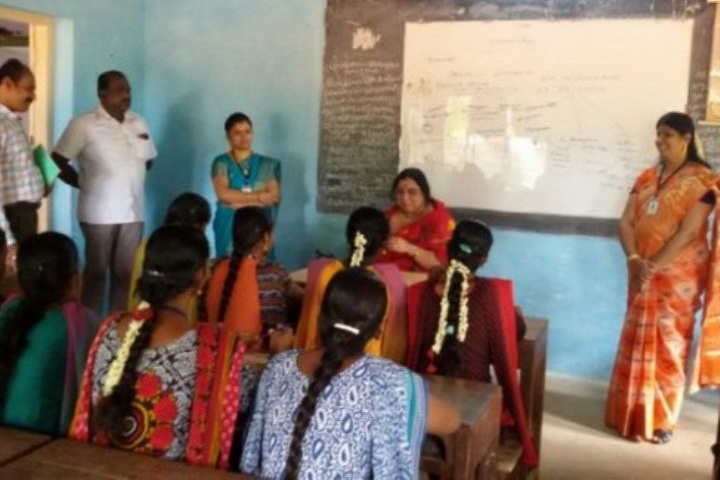 classroom